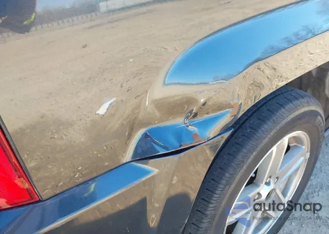 2007 Jeep Patriot Sport from USA, damaged, VIN 1J8FF28W67D370362